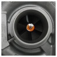Турбина RIDEX REMAN 2234c10237r Y8W JCA0 1437931642 - Изображение 7