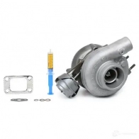 Турбина RIDEX REMAN AMZ PBVF 1437931880 2234c10314r - Изображение 3