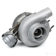 Турбина RIDEX REMAN AMZ PBVF 1437931880 2234c10314r - Изображение 4