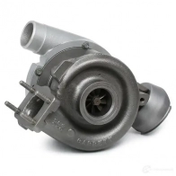 Турбина RIDEX REMAN AMZ PBVF 1437931880 2234c10314r - Изображение 5