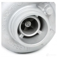Турбина RIDEX REMAN AMZ PBVF 1437931880 2234c10314r - Изображение 7