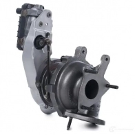 Турбина RIDEX REMAN 1437932267 2234c0338r II4 0PA - Изображение 4