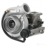 Турбина RIDEX REMAN 1437931566 YVLE H 2234c10362r - Изображение 4
