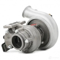 Турбина RIDEX REMAN 1437931566 YVLE H 2234c10362r - Изображение 5