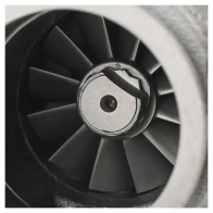 Турбина RIDEX REMAN 1437931566 YVLE H 2234c10362r - Изображение 8