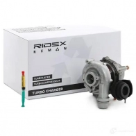 Турбина RIDEX REMAN 70DF T 2234c10273r 1437932295 - Изображение 2