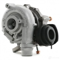 Турбина RIDEX REMAN 70DF T 2234c10273r 1437932295 - Изображение 3