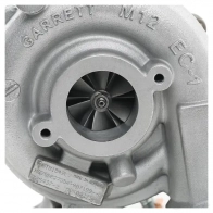 Турбина RIDEX REMAN 70DF T 2234c10273r 1437932295 - Изображение 5