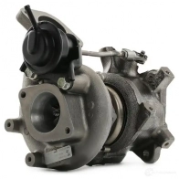 Турбина RIDEX REMAN 2234c10252r 1437932099 09 LUS - Изображение 3