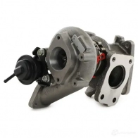 Турбина RIDEX REMAN 2234c10252r 1437932099 09 LUS - Изображение 4
