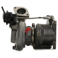 Турбина RIDEX REMAN 2234c10252r 1437932099 09 LUS - Изображение 5