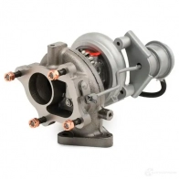 Турбина RIDEX REMAN 9 WF9CKZ 1437931823 2234c10690r - Изображение 4