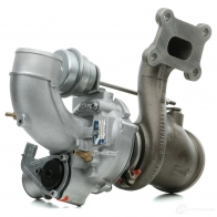 Турбина RIDEX REMAN T BIH5SD 1437932744 2234c10284r