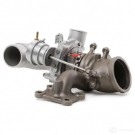 Турбина RIDEX REMAN T BIH5SD 1437932744 2234c10284r - Изображение 2