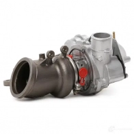 Турбина RIDEX REMAN T BIH5SD 1437932744 2234c10284r - Изображение 3