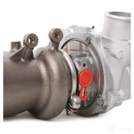 Турбина RIDEX REMAN T BIH5SD 1437932744 2234c10284r - Изображение 4