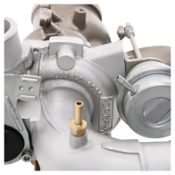 Турбина RIDEX REMAN T BIH5SD 1437932744 2234c10284r - Изображение 5