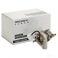 Турбина RIDEX REMAN 1437931729 VVF IK 2234c10678r - Изображение 2