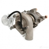 Турбина RIDEX REMAN 1437931729 VVF IK 2234c10678r - Изображение 3