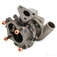 Турбина RIDEX REMAN 1437931729 VVF IK 2234c10678r - Изображение 4