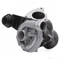Турбина RIDEX REMAN 2234c0108r 1437932753 JZH DV - Изображение 3