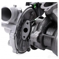 Турбина RIDEX REMAN 2234c0108r 1437932753 JZH DV - Изображение 6
