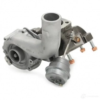 Турбина RIDEX REMAN 9YBZ LE1 1437932825 2234c10523r - Изображение 3
