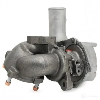 Турбина RIDEX REMAN 9YBZ LE1 1437932825 2234c10523r - Изображение 4