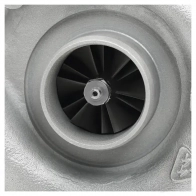 Турбина RIDEX REMAN 9YBZ LE1 1437932825 2234c10523r - Изображение 5