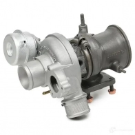 Турбина RIDEX REMAN 4 8CMI2L 2234c10593r 1437932604 - Изображение 3