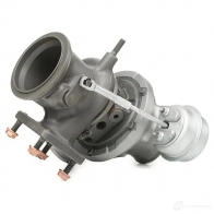 Турбина RIDEX REMAN 4 8CMI2L 2234c10593r 1437932604 - Изображение 4