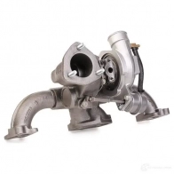 Турбина RIDEX REMAN 1437932787 A2H TI6 2234c0453r - Изображение 7
