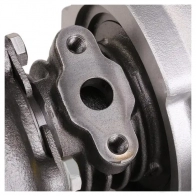 Турбина RIDEX REMAN 1437932787 A2H TI6 2234c0453r - Изображение 9