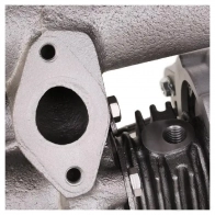 Турбина RIDEX REMAN 1437932787 A2H TI6 2234c0453r - Изображение 10