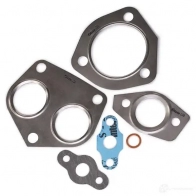 Турбина RIDEX REMAN 1437932787 A2H TI6 2234c0453r - Изображение 11