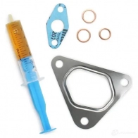 Турбина RIDEX REMAN XT KEHE 1437932767 2234c10130r - Изображение 6