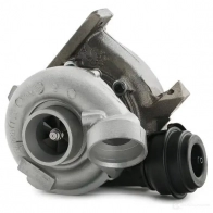 Турбина RIDEX REMAN XT KEHE 1437932767 2234c10130r - Изображение 8