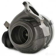Турбина RIDEX REMAN XT KEHE 1437932767 2234c10130r - Изображение 9