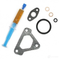 Турбина RIDEX REMAN XT KEHE 1437932767 2234c10130r - Изображение 11