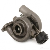 Турбина RIDEX REMAN 1437932852 2234c10084r JZ7 TK - Изображение 4