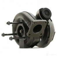Турбина RIDEX REMAN 2234c10325r 1437931556 H6CI E - Изображение 4