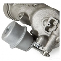 Турбина RIDEX REMAN 1437932853 IO C2S 2234c0420r - Изображение 5