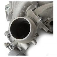 Турбина RIDEX REMAN 1437932853 IO C2S 2234c0420r - Изображение 10