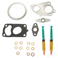 Турбина RIDEX REMAN 1437932853 IO C2S 2234c0420r - Изображение 11