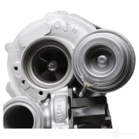Турбина RIDEX REMAN 2234c10229r I1H 8JAD 1437931558 - Изображение 5