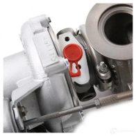 Турбина RIDEX REMAN 2234c10229r I1H 8JAD 1437931558 - Изображение 6