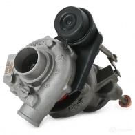 Турбина RIDEX REMAN 2234c10352r 1437932791 WFMS KR0 - Изображение 3