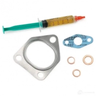 Турбина RIDEX REMAN 2234c10352r 1437932791 WFMS KR0 - Изображение 6