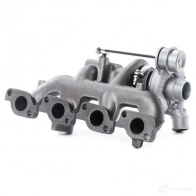 Турбина RIDEX REMAN RD M0ZDS 2234c10196r 1437932857 - Изображение 3