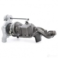Турбина RIDEX REMAN RD M0ZDS 2234c10196r 1437932857 - Изображение 4